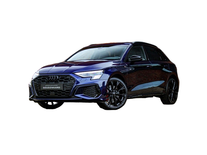 Audi A3 occasion