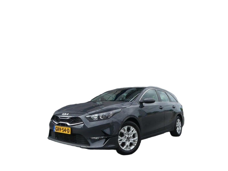 Kia Ceed Sportswagon occasion