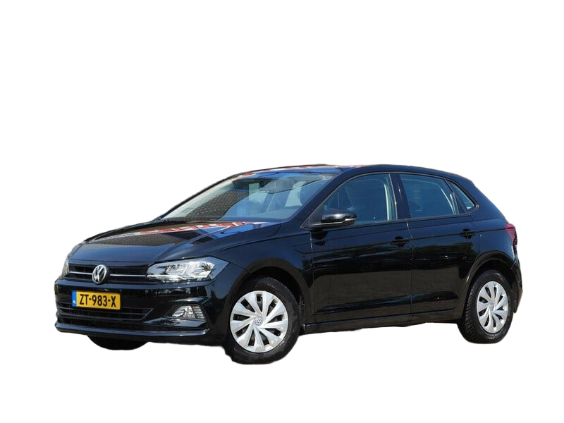 Volkswagen Polo occasion