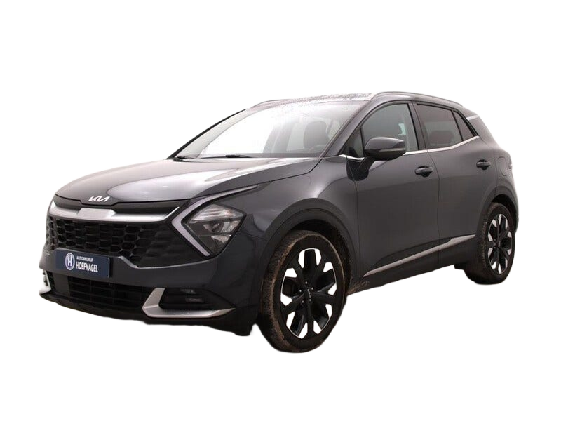 Kia Sportage occasion