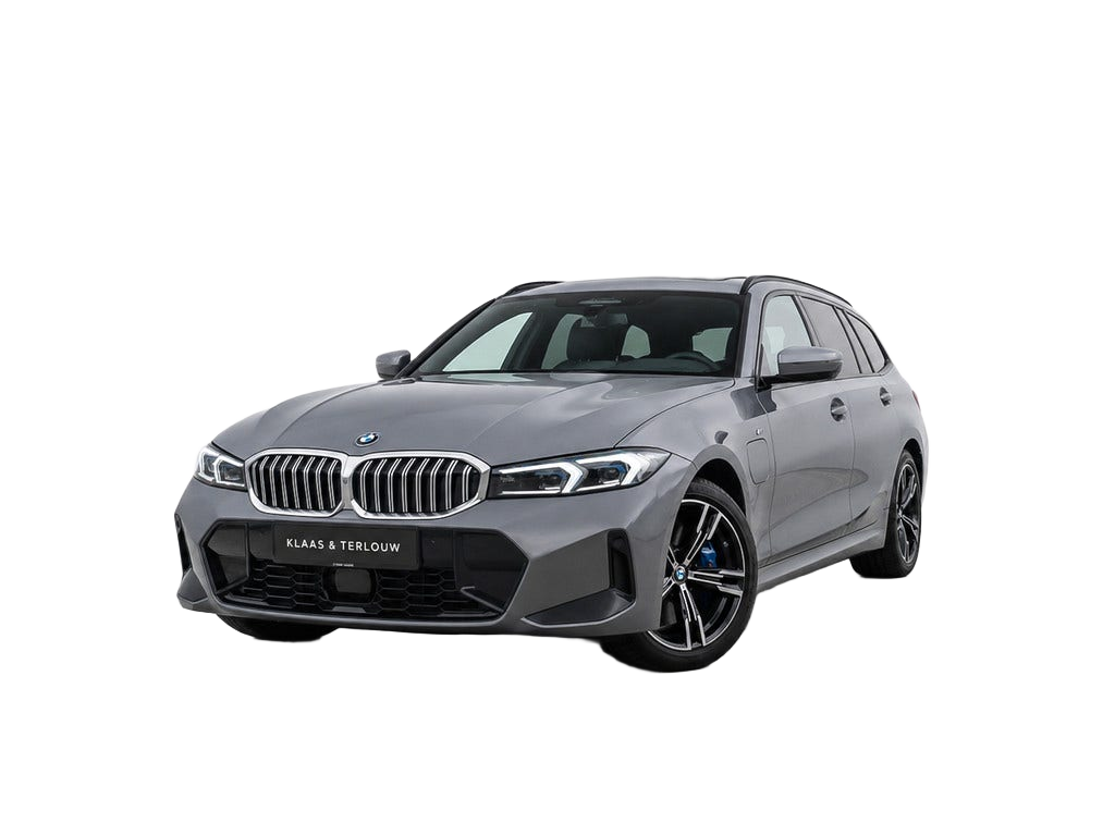 BMW 3 Serie occasion