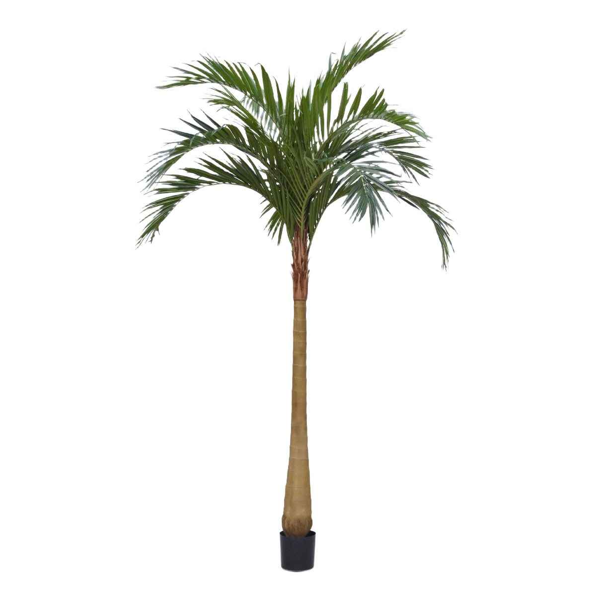 Majesty kunstpalm x10 YG-Trunk 300cm