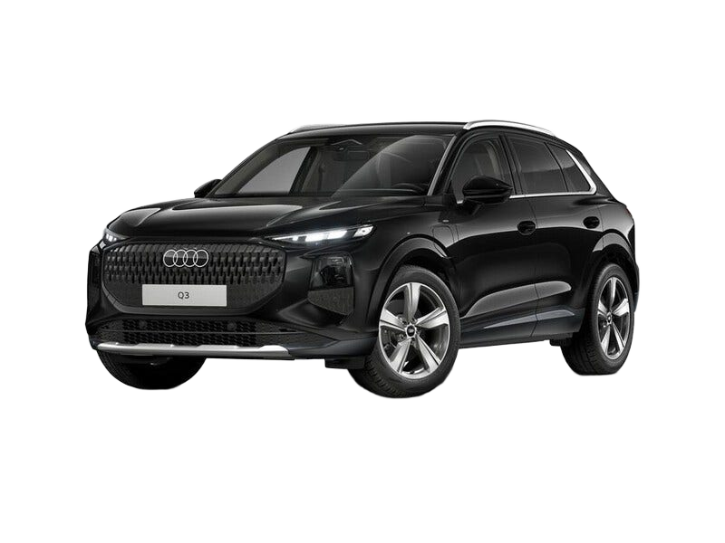 Audi Q3 occasion