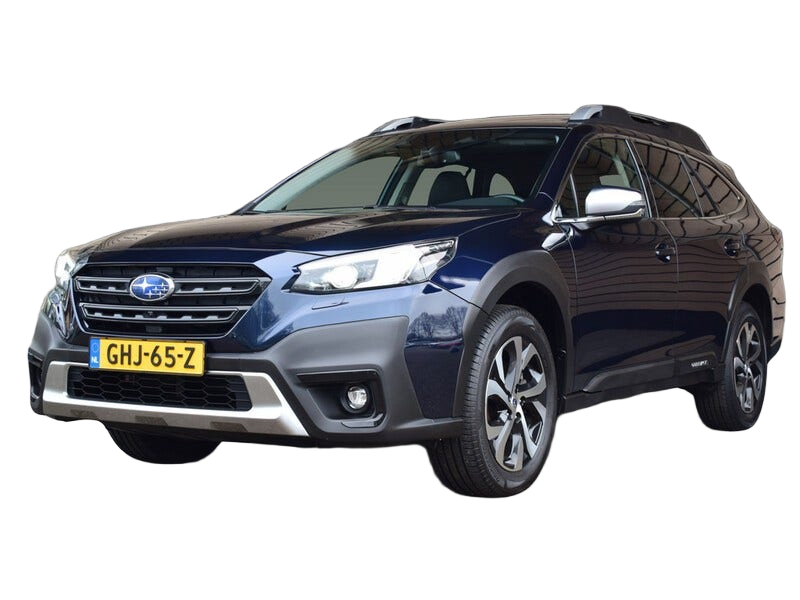 Subaru Outback occasion