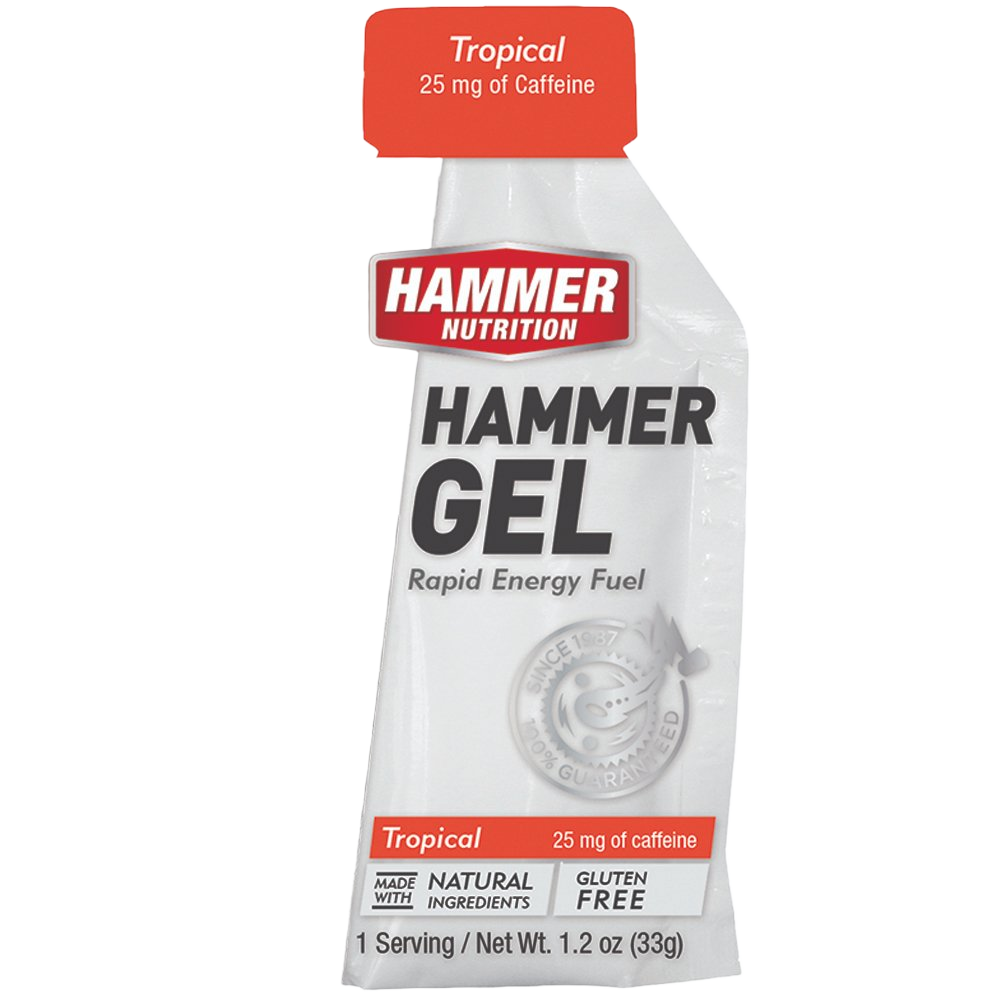 Hammer Nutrition | Rapid Energy Fuel (22g Carbs)