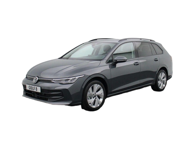 Volkswagen Golf occasion