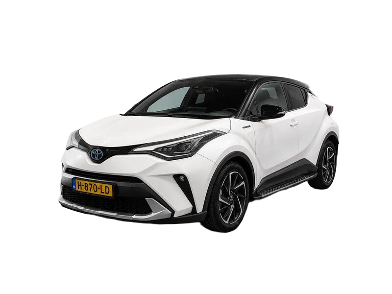 Toyota C HR occasion