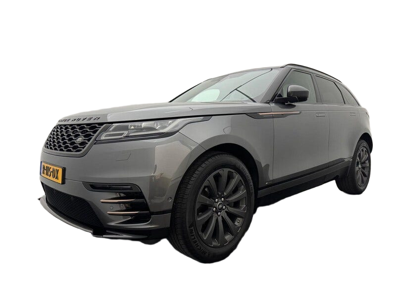 Land Rover Range Rover Velar occasion