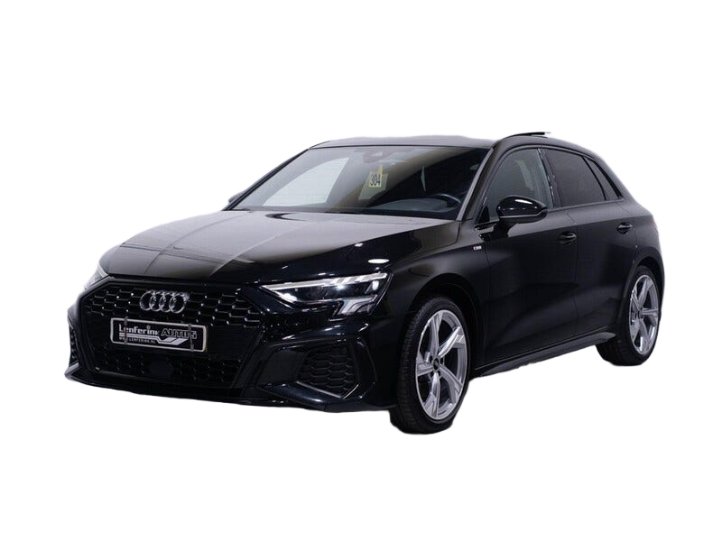 Audi A3 occasion