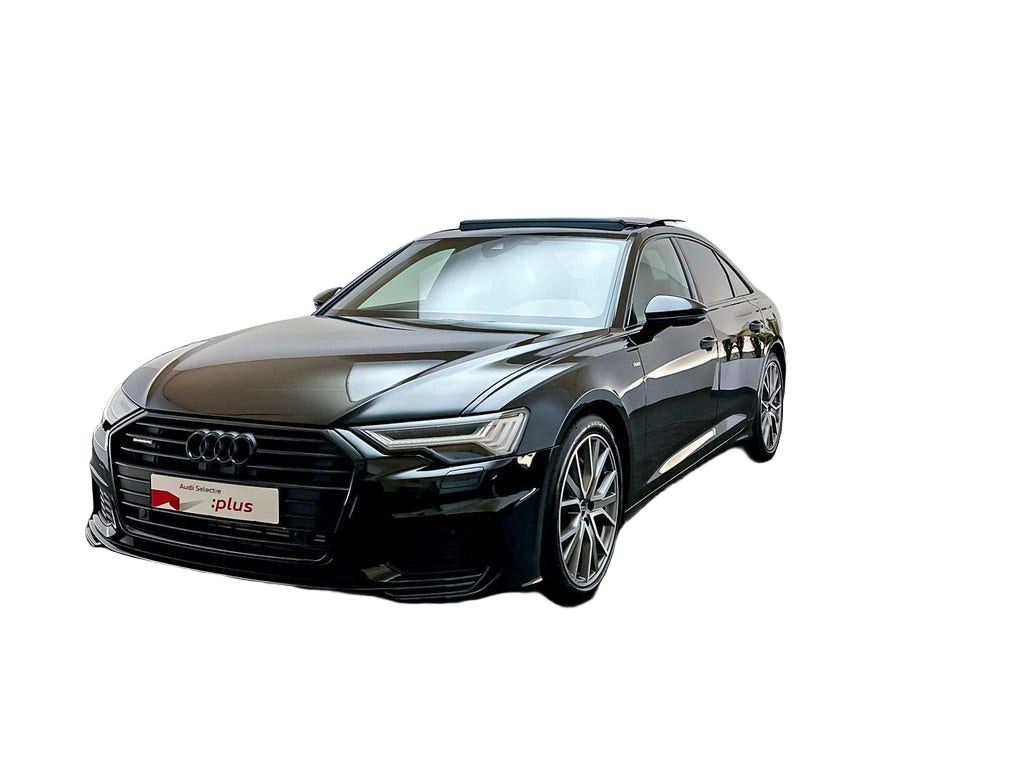 Audi A6 occasion