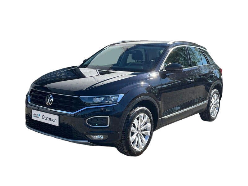 Volkswagen T Roc occasion