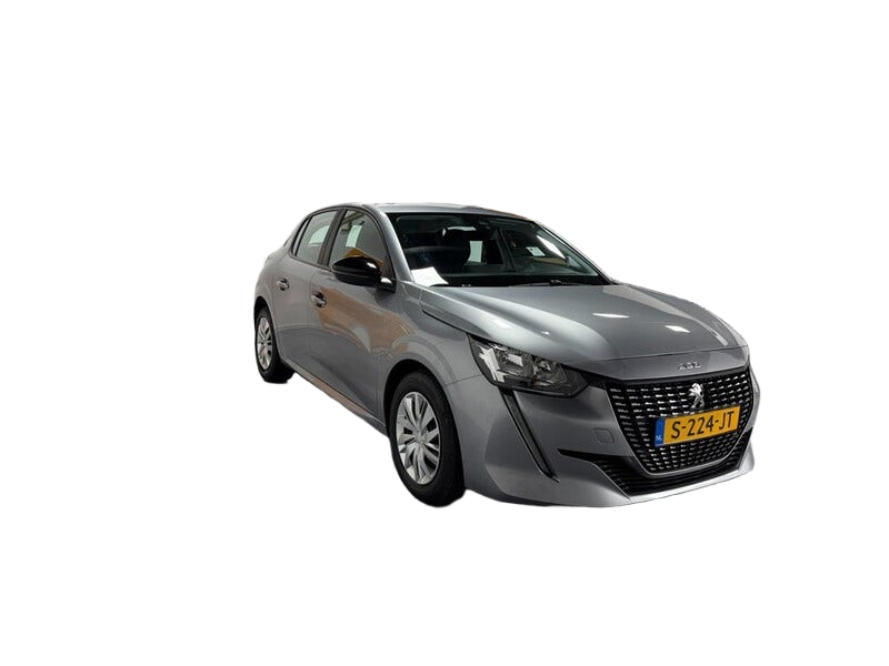 Peugeot 208 occasion