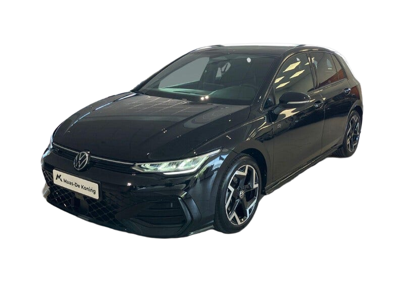 Volkswagen Golf occasion