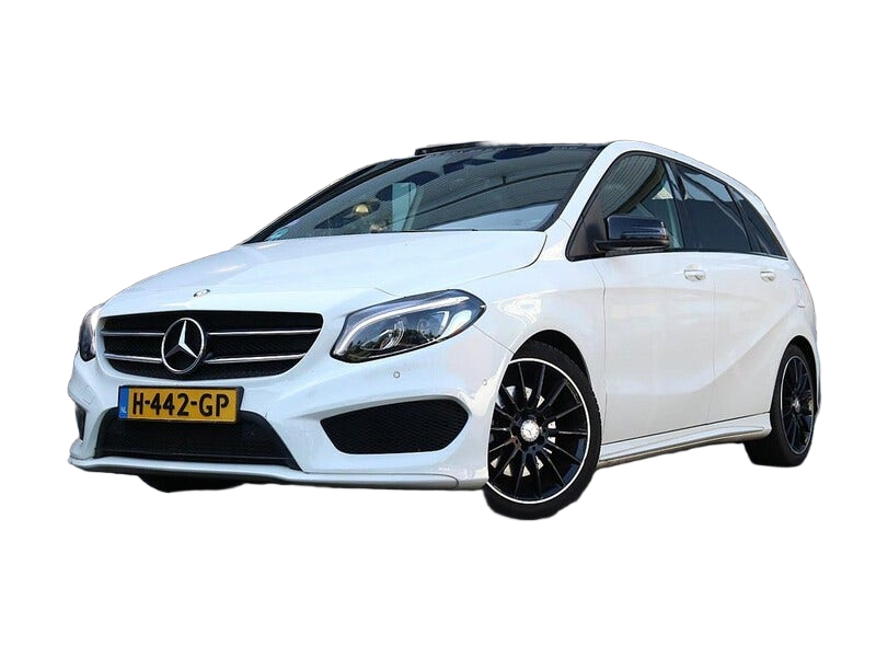 Mercedes Benz B Klasse occasion