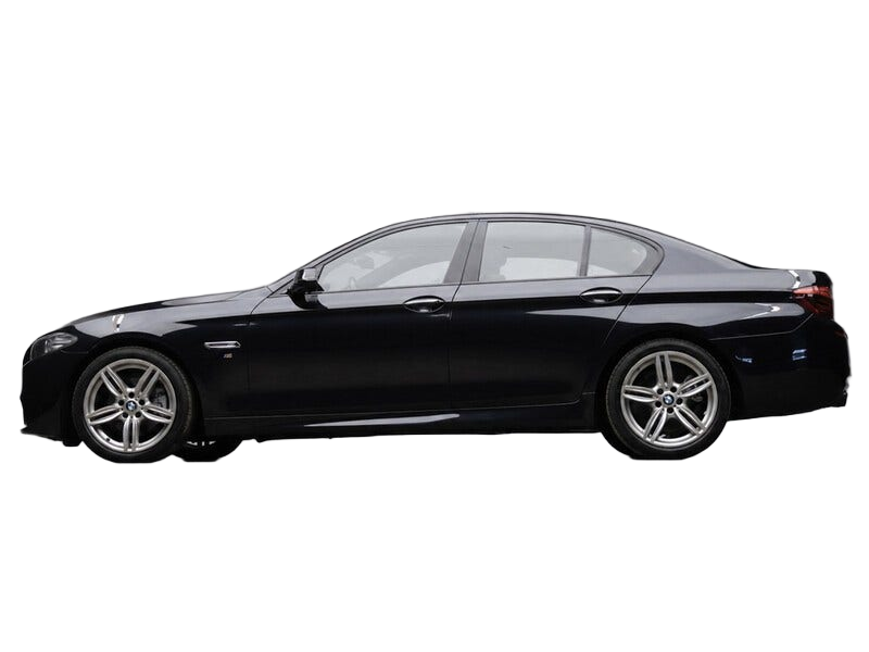 BMW 5 Serie occasion