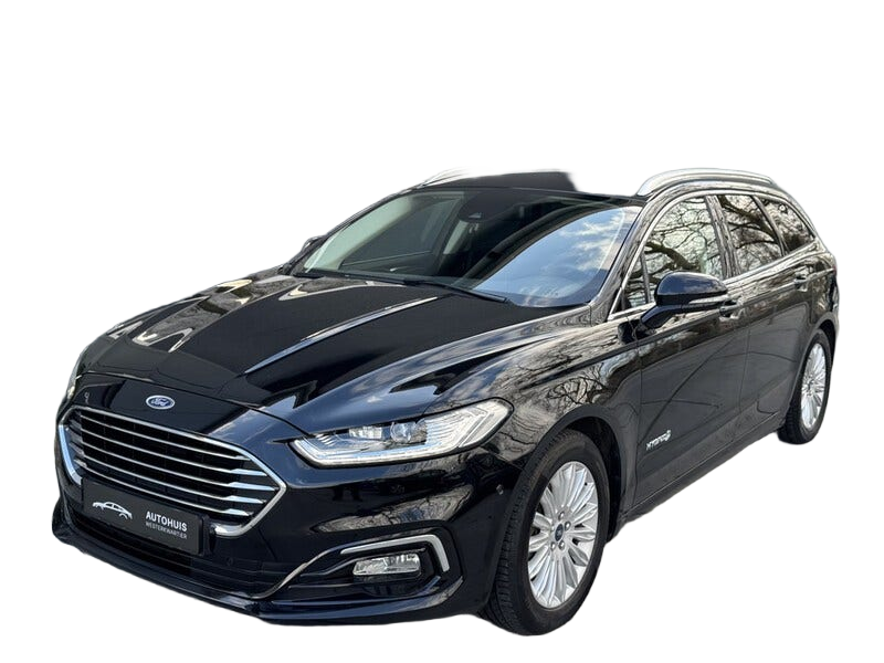 Ford Mondeo occasion