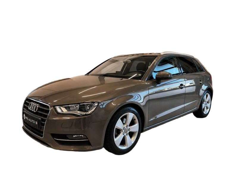 Audi A3 occasion