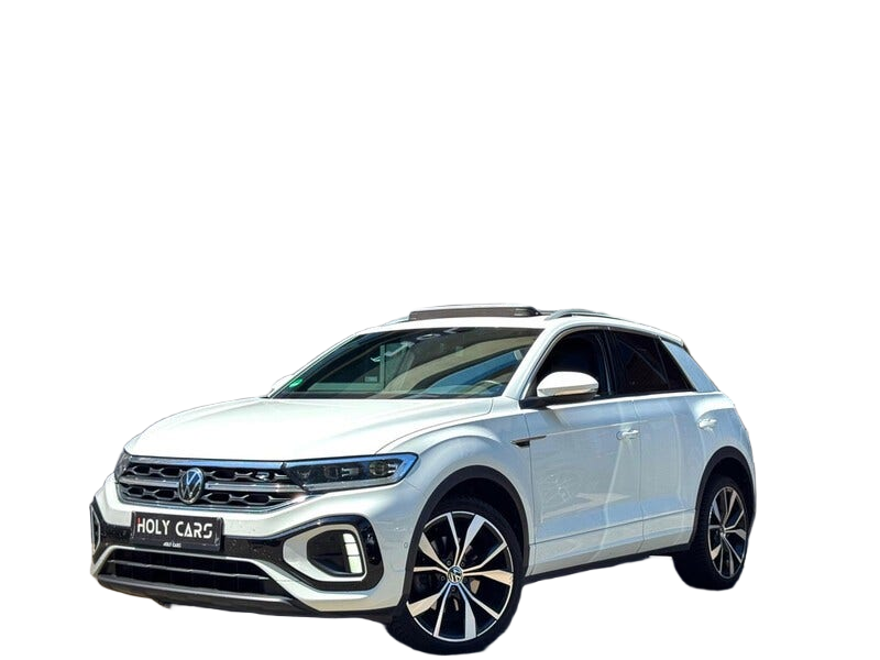 Volkswagen T Roc occasion