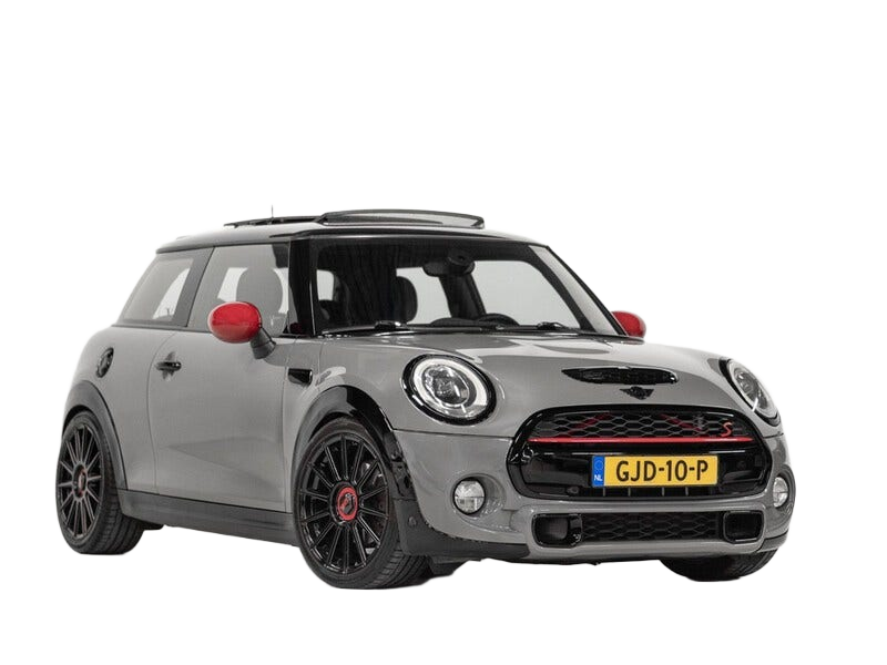 MINI 3 deurs occasion