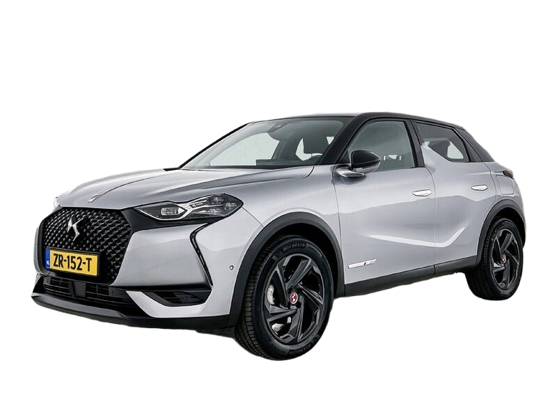 DS DS 3 occasion