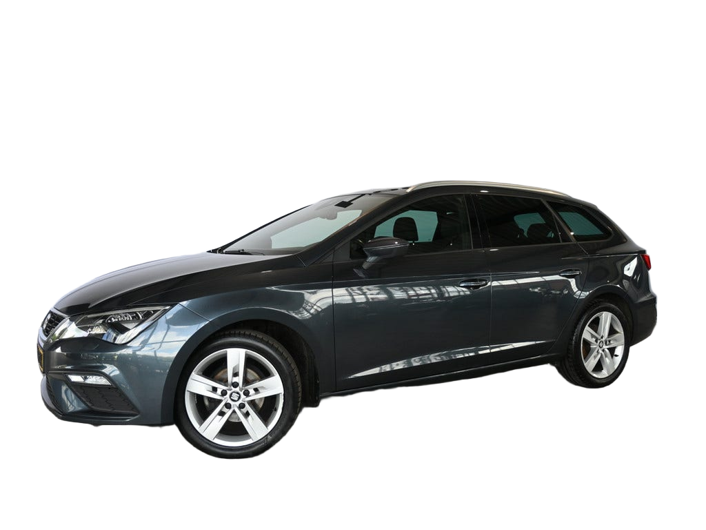 SEAT Leon occasion