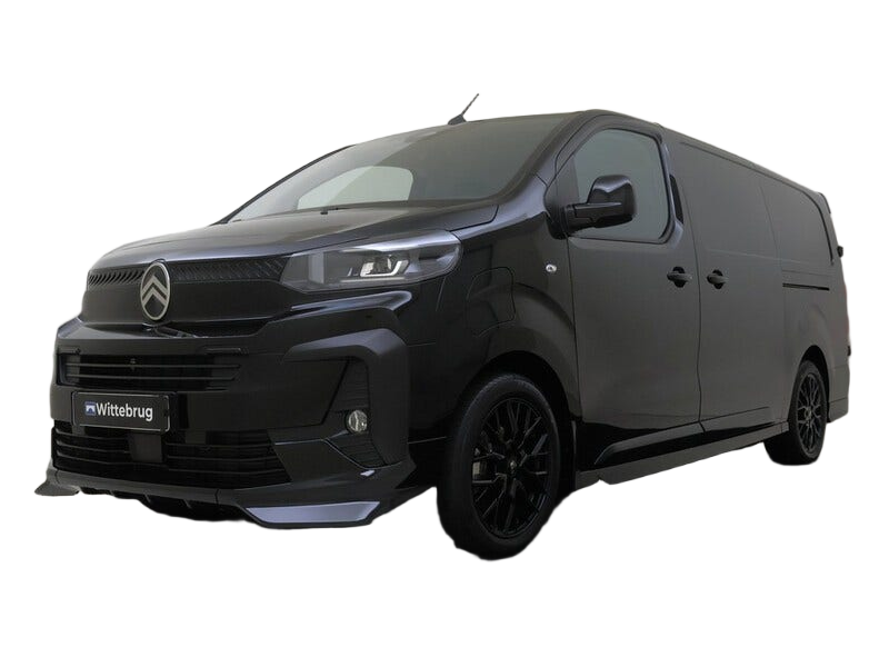 Citroën ë Jumpy