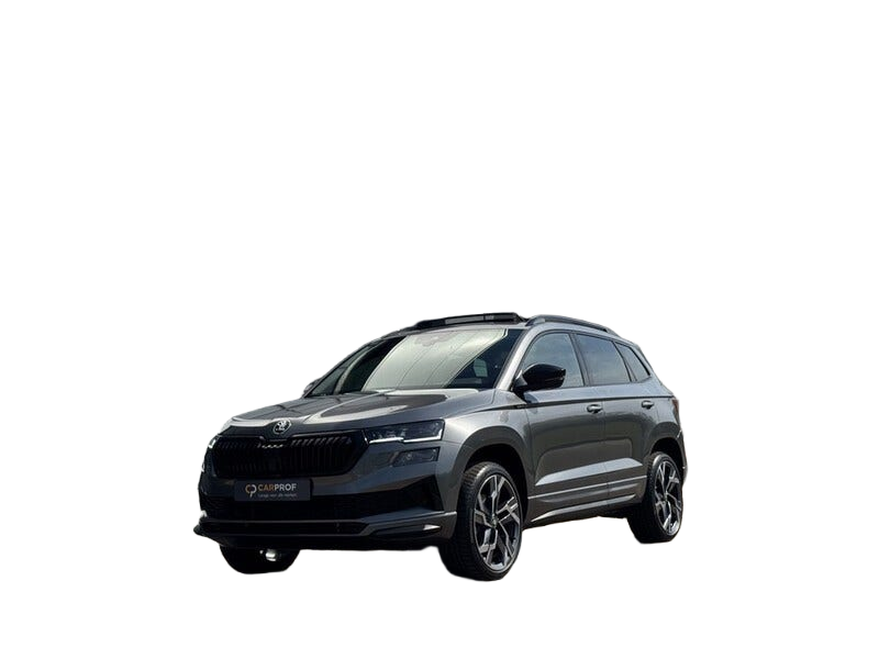 Skoda Karoq occasion