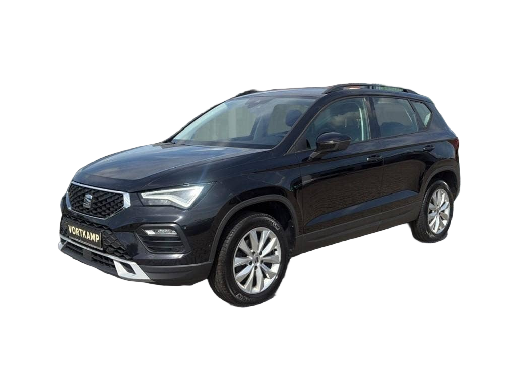 SEAT Ateca occasion