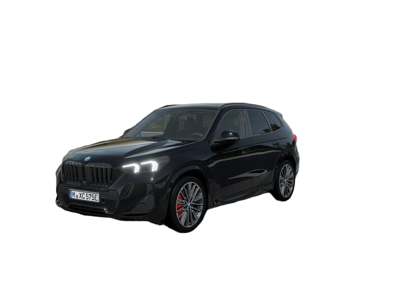 BMW X1 occasion