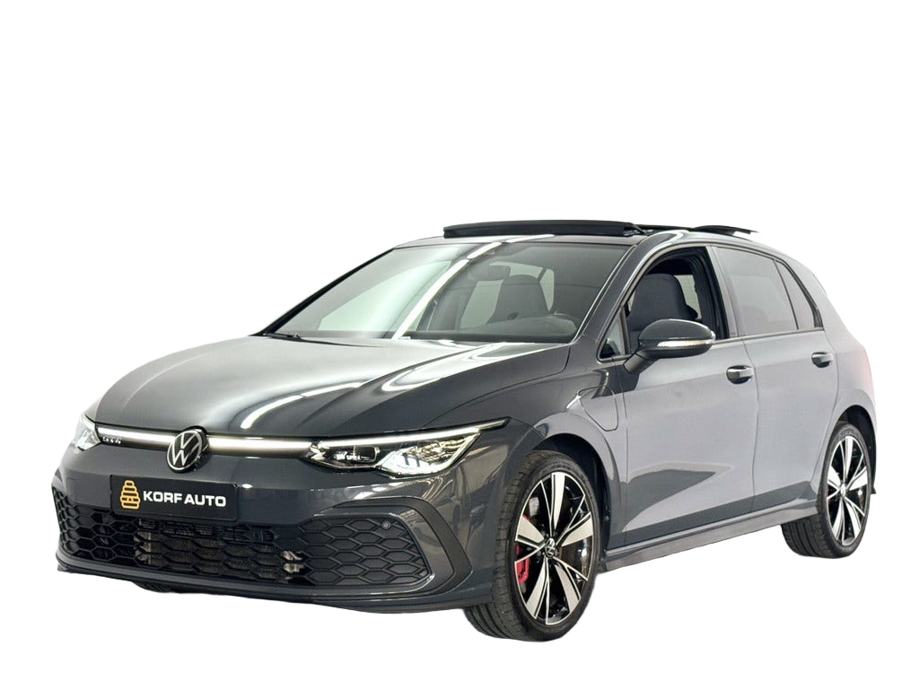 Volkswagen Golf occasion
