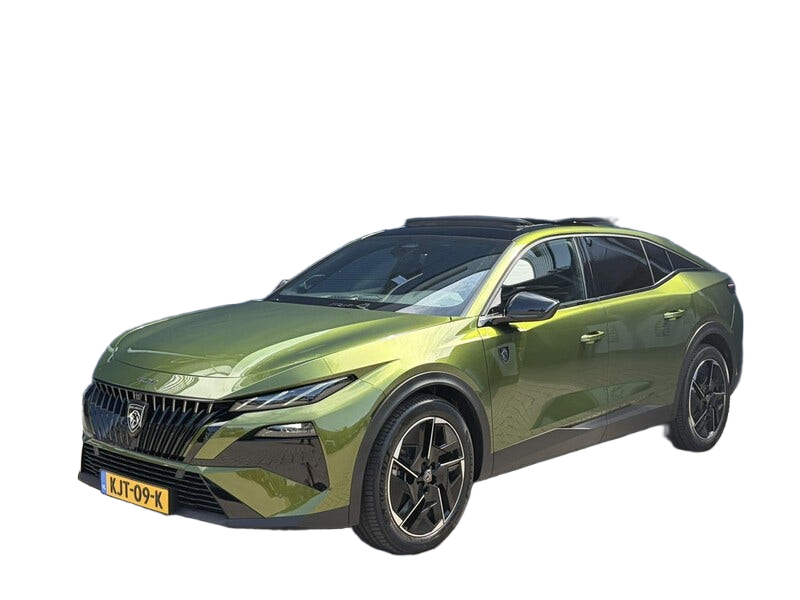 Peugeot 408 occasion