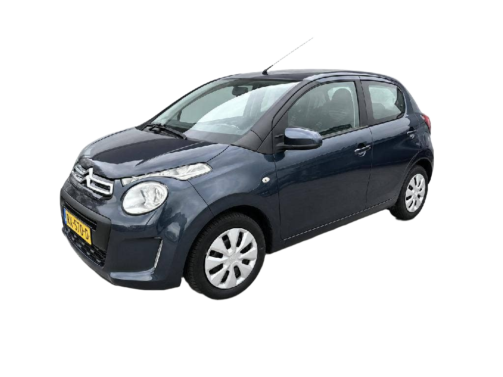 Citroën C1