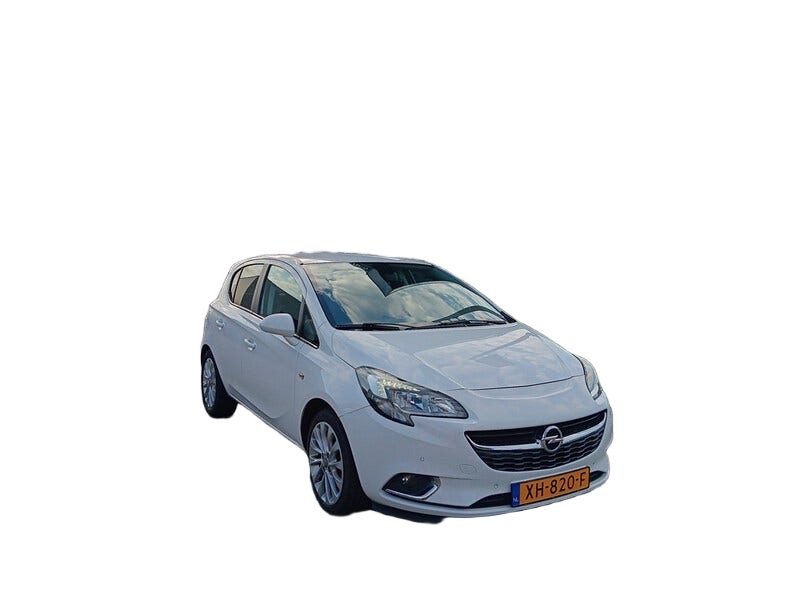 Opel Corsa occasion