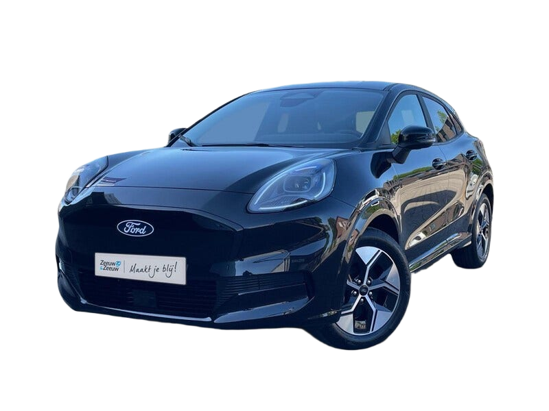 Ford Puma Gen E occasion