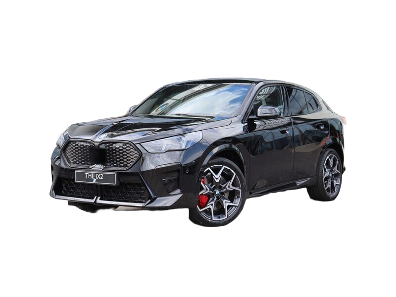 BMW iX2 occasion