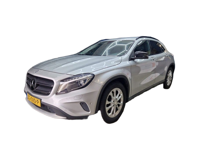 Mercedes Benz GLA occasion
