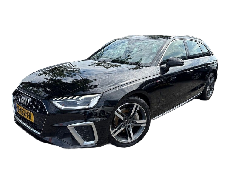 Audi A4 occasion