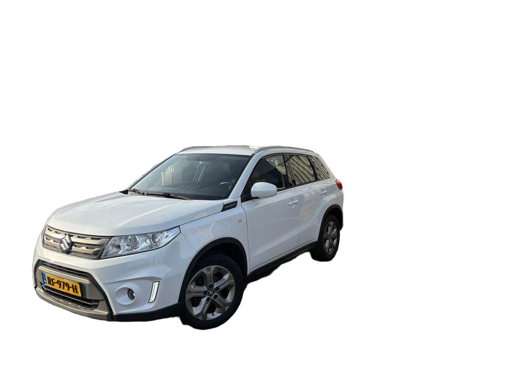 Suzuki Vitara occasion