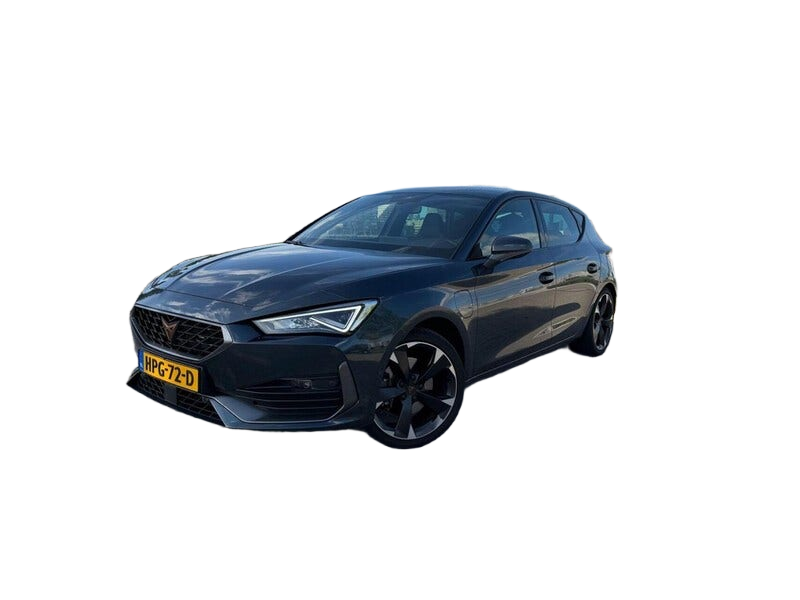CUPRA Leon occasion