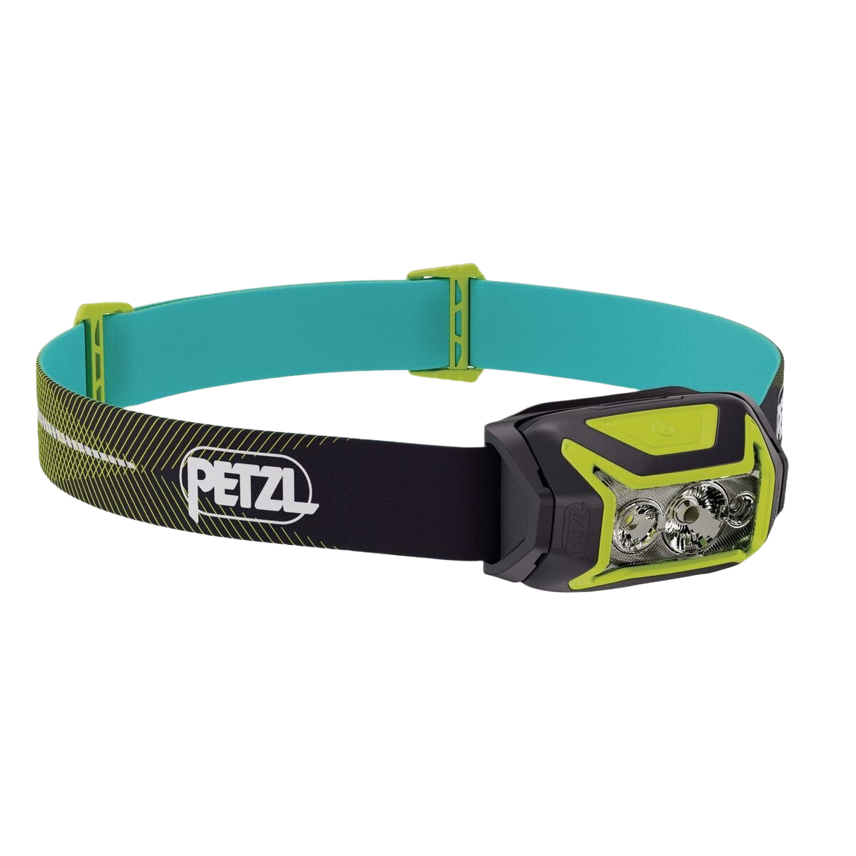 Petzl Actik Core (625 Lumen)