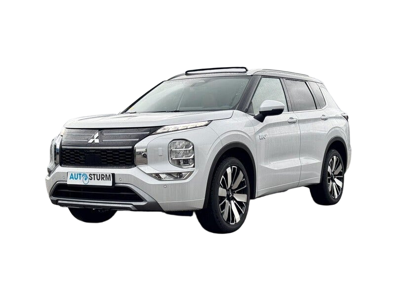 Mitsubishi Outlander occasion