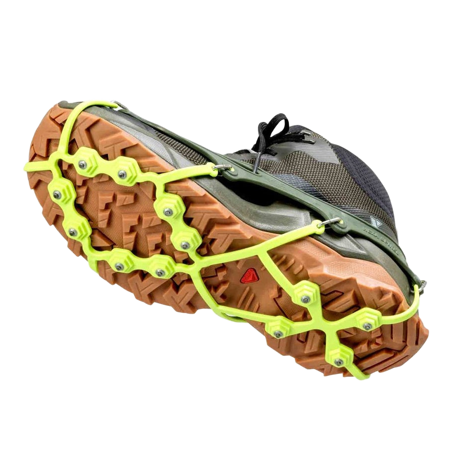 Snowline | Spikes HEXA | Running Sneeuwspikes