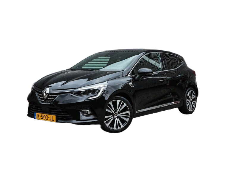 Renault Clio occasion