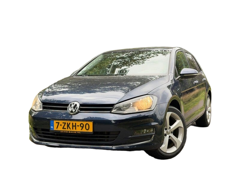 Volkswagen Golf occasion
