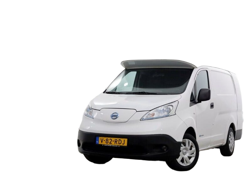 Nissan e NV200
