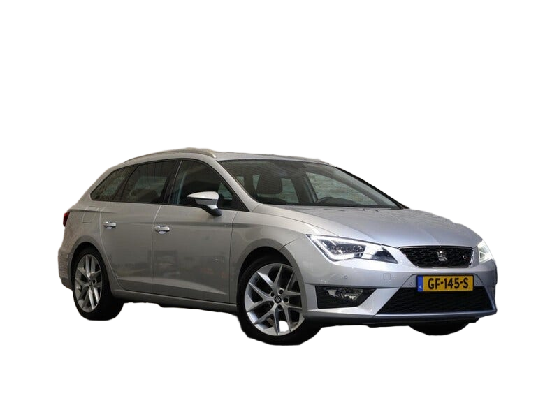 SEAT Leon occasion