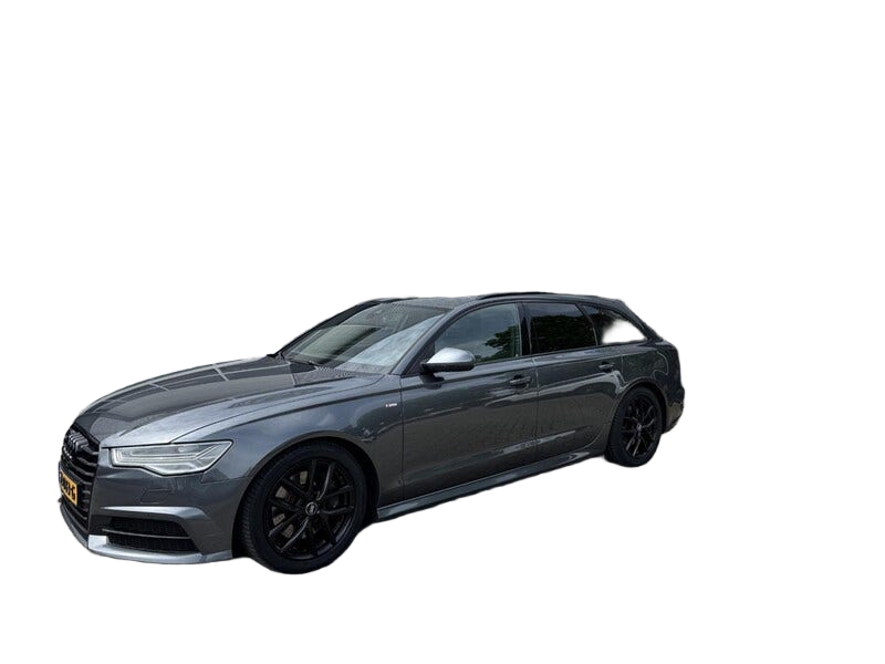 Audi A6 occasion