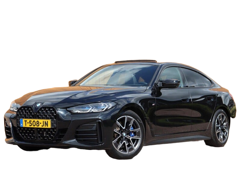 BMW 4 Serie occasion