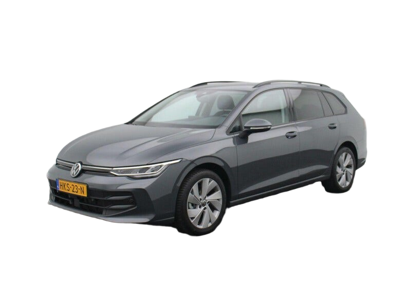 Volkswagen Golf occasion