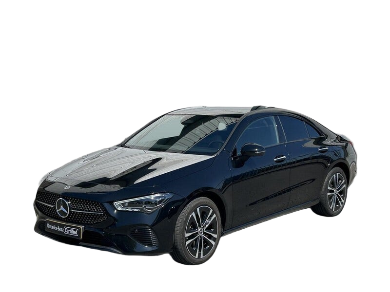 Mercedes Benz CLA occasion